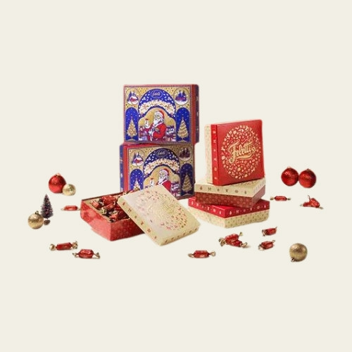 Christmas Gift Boxes Wholesale