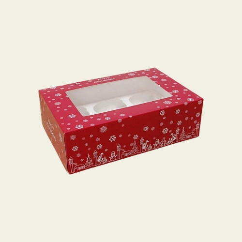 Christmas Present Boxes