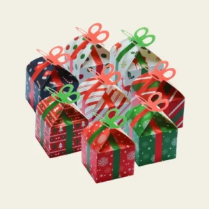 Custom Christmas Boxes