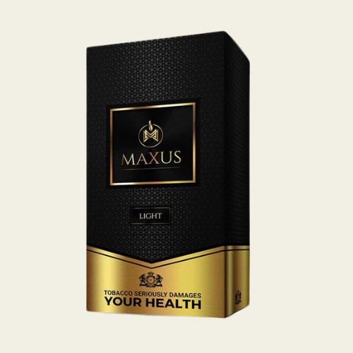 Custom Cigarette Packaging