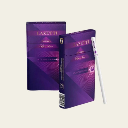 Custom Cigarette Packaging