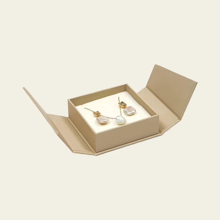 Clamshell packaging Boxes