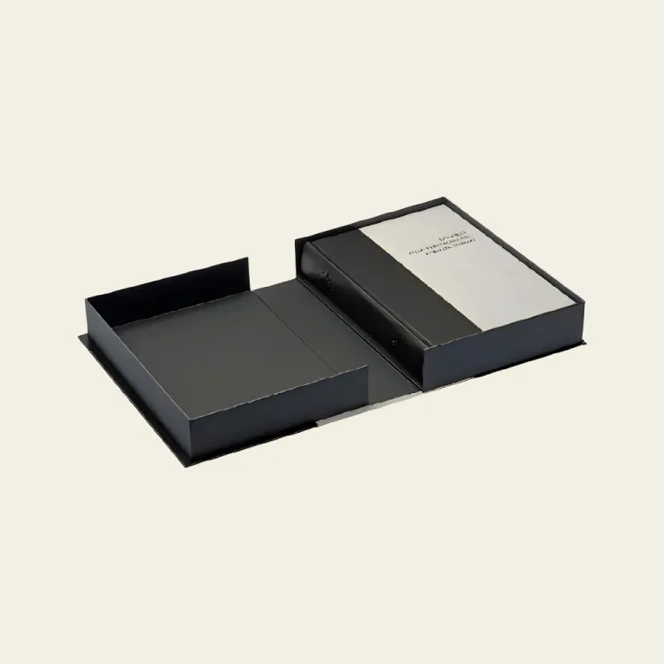 Clamshell packaging Boxes