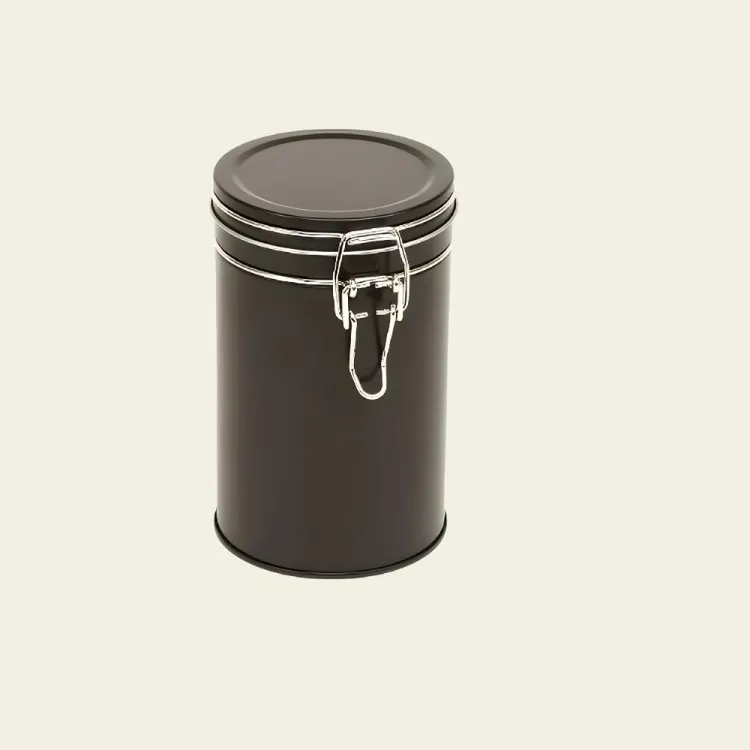 Air Tight Tin