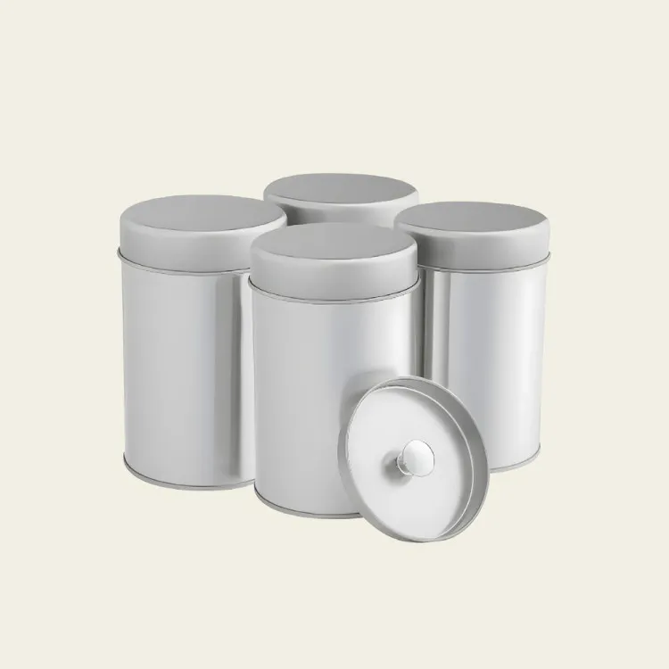 Air Tight Tin