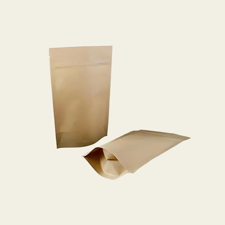 Biodegradable Flexible Packaging