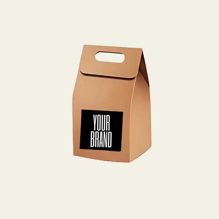 Biodegradable Flexible Packaging