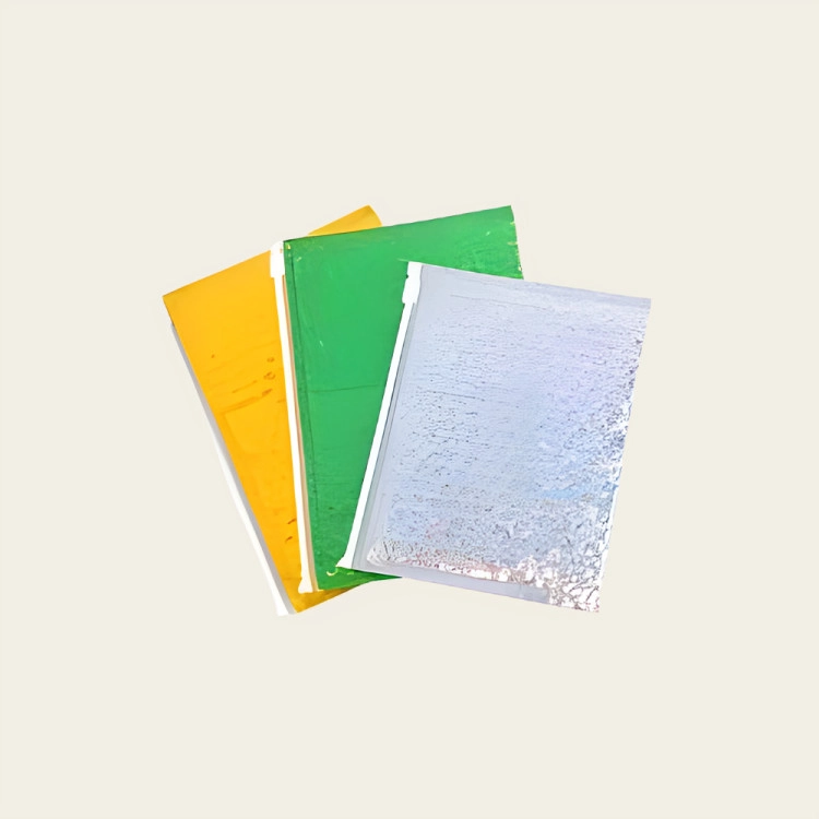 Bubble Bags