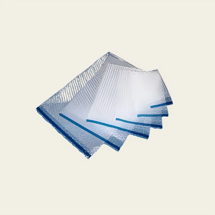 Bubble Bags