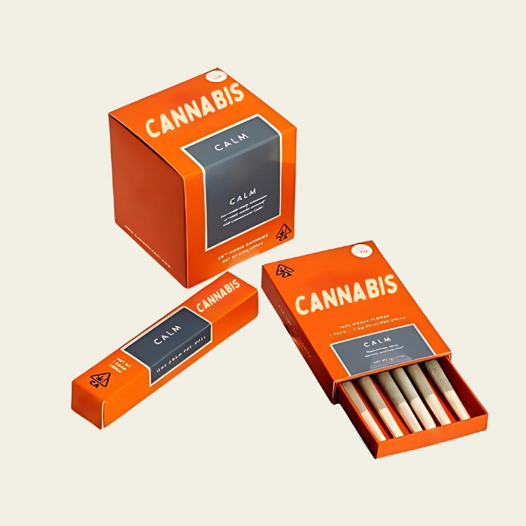 Cannabis Packaging