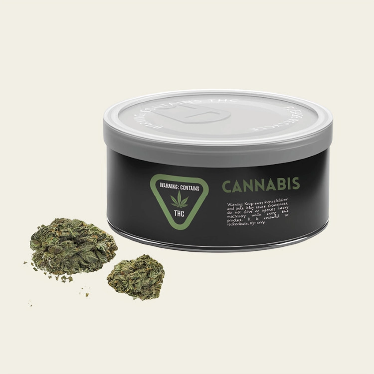 Cannabis Packaging