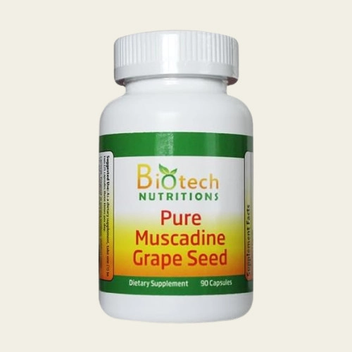 Capsule Pill Bottle