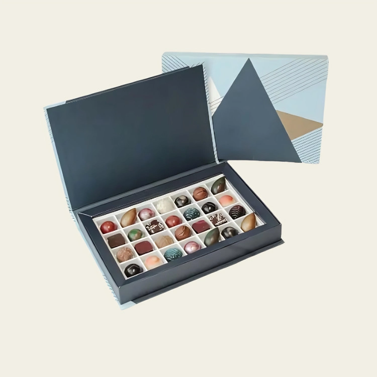 Chocolate Gift Boxes