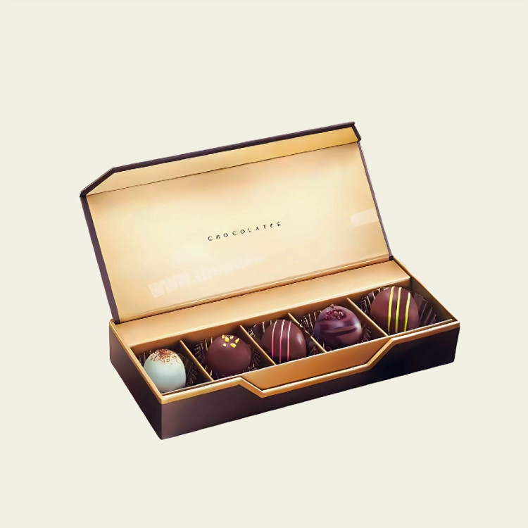 Chocolate Gift Boxes