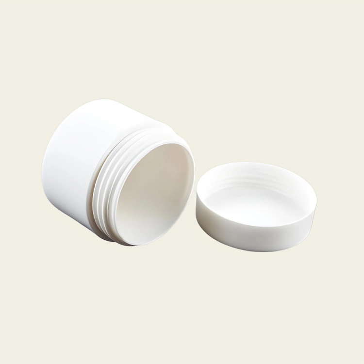 Cream Jars