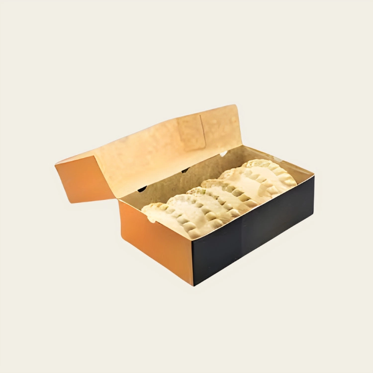 Empanada Packaging