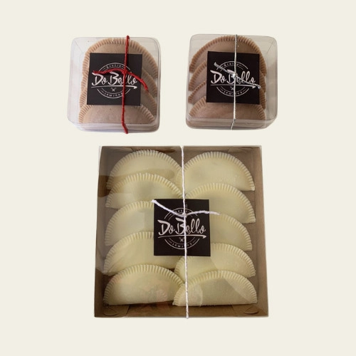 Custom Empanada Boxes