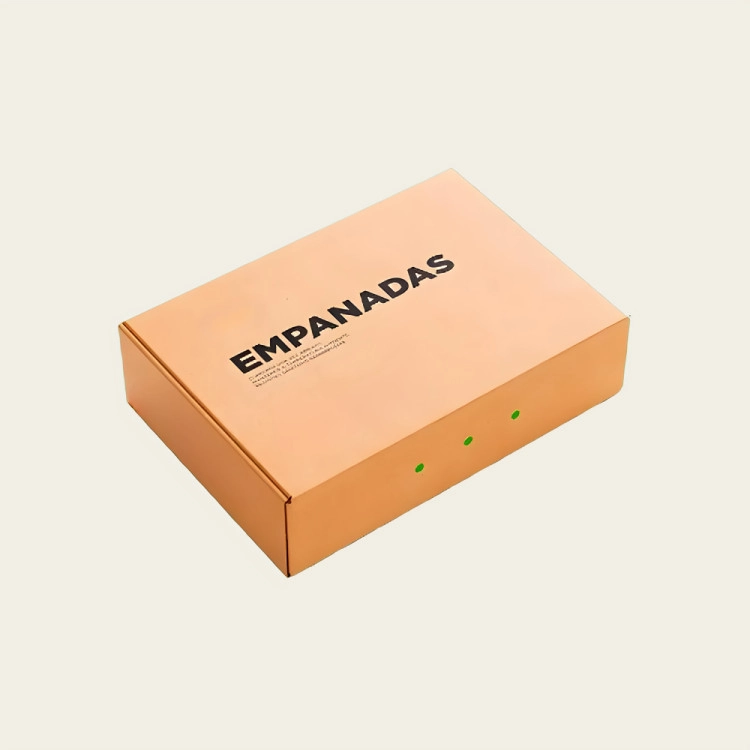 Empanada Packaging
