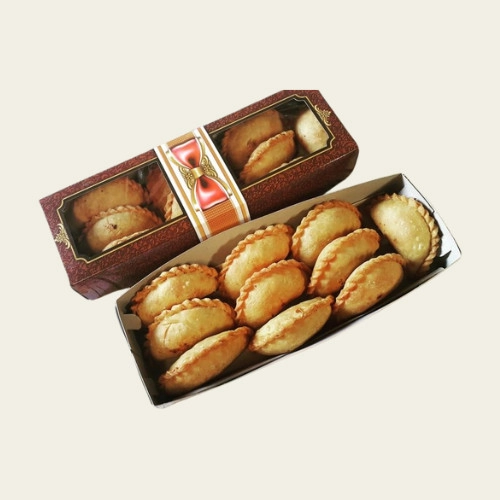 Custom Empanada Boxes