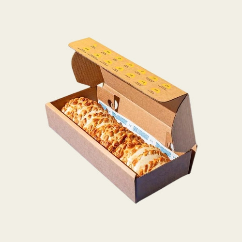 Custom Empanada Boxes