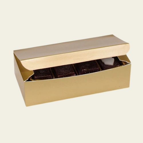 Custom Fudge Boxes