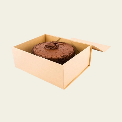 Custom Fudge Boxes