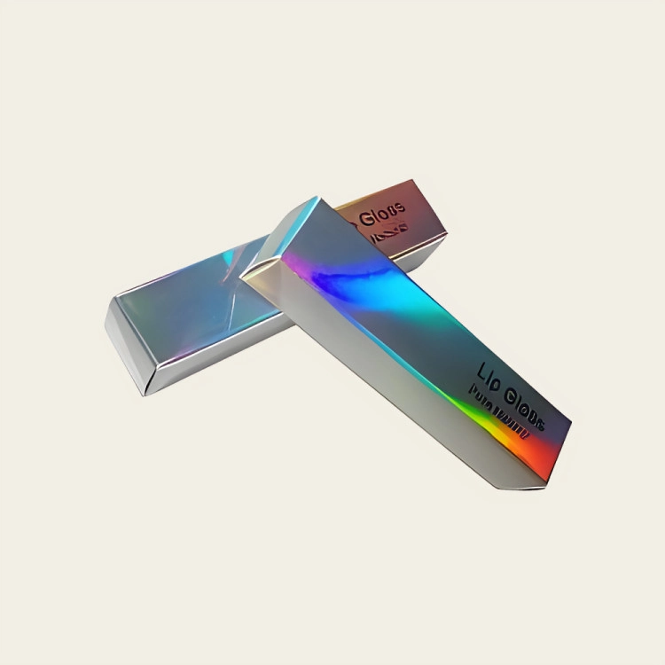 Holographic Packaging