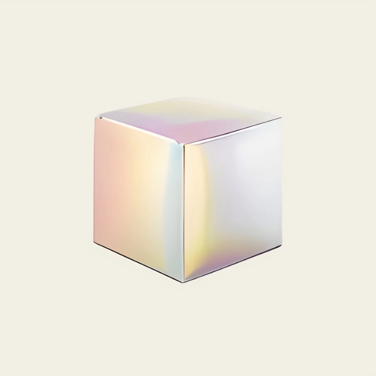 Holographic Packaging