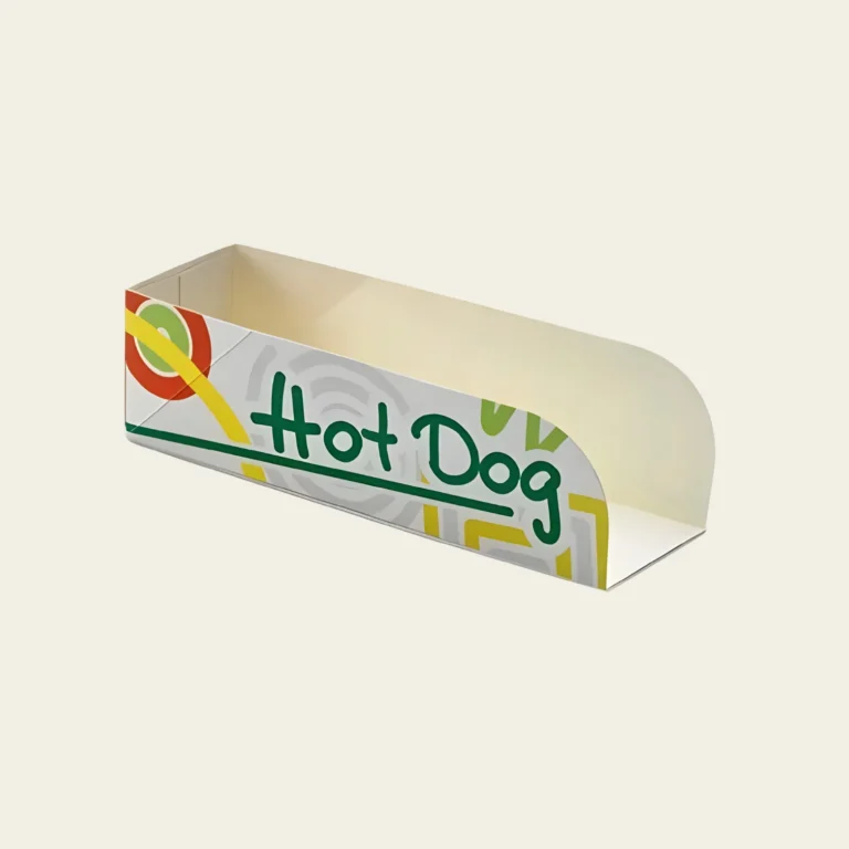 Hot Dog Sleeve