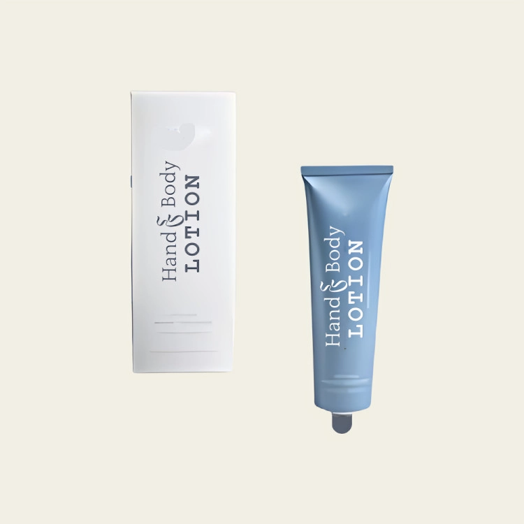 Lotion Boxes
