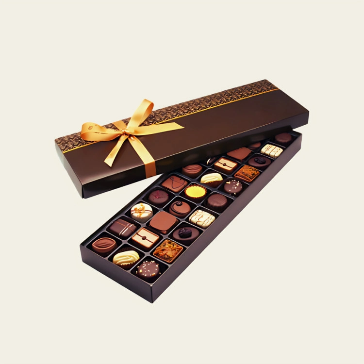 Luxury Chocolate Boxes