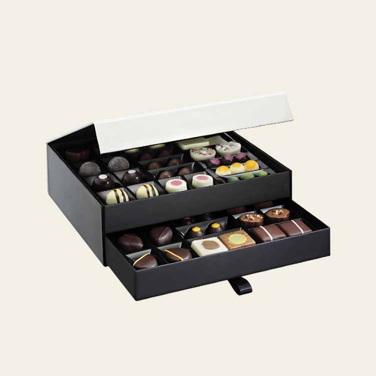 Luxury Chocolate Boxes