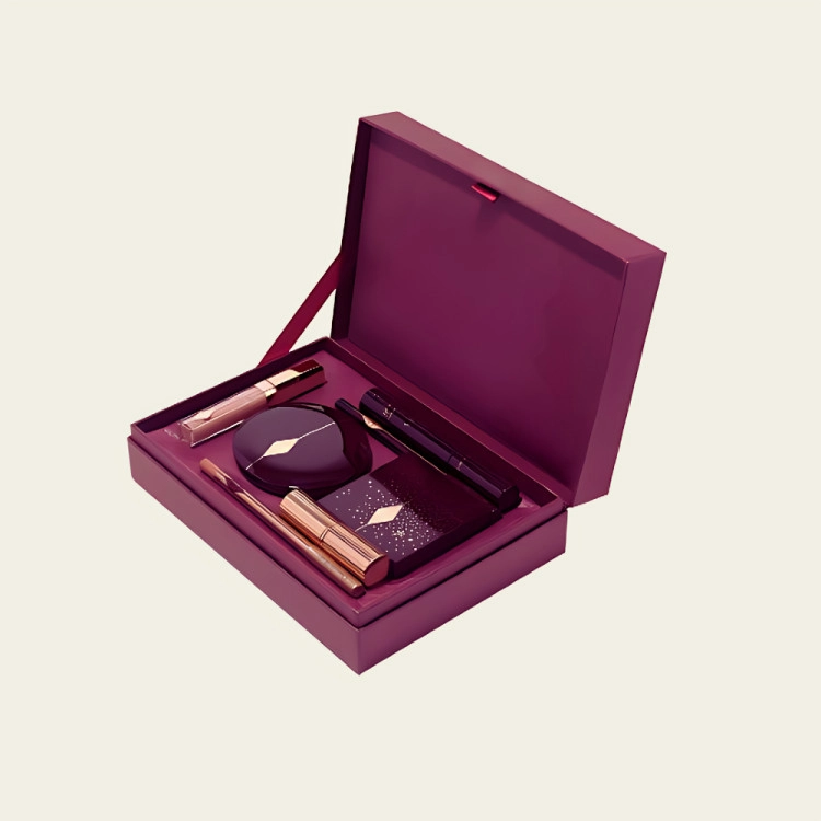 Makeup Boxes