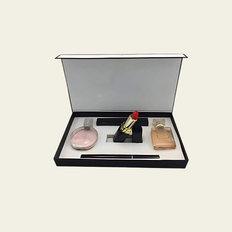 Makeup Boxes