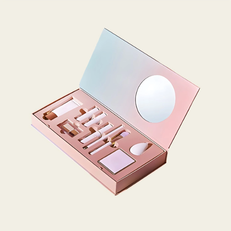 Makeup Boxes