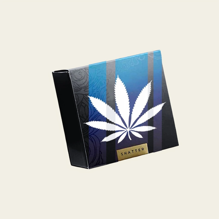Marijuana Boxes