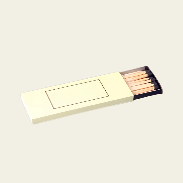 Matchbox Packaging