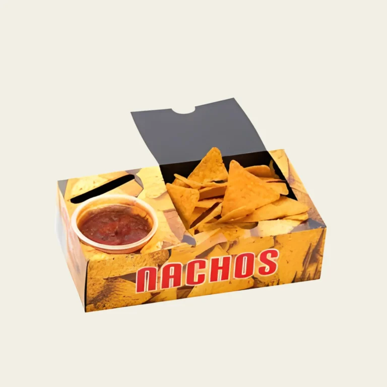 Nachos Boxes