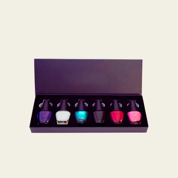 Nail Polish Boxes