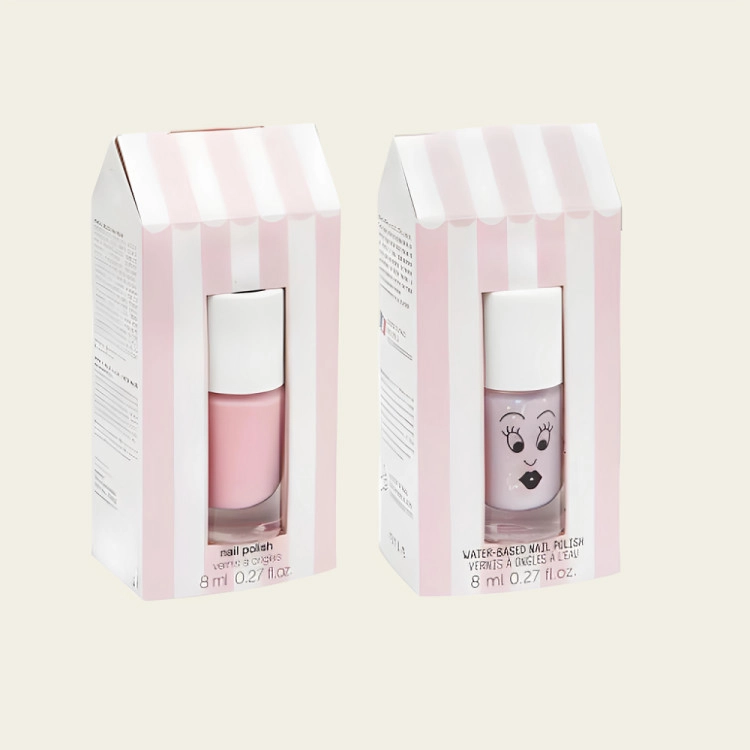 Nail Polish Boxes
