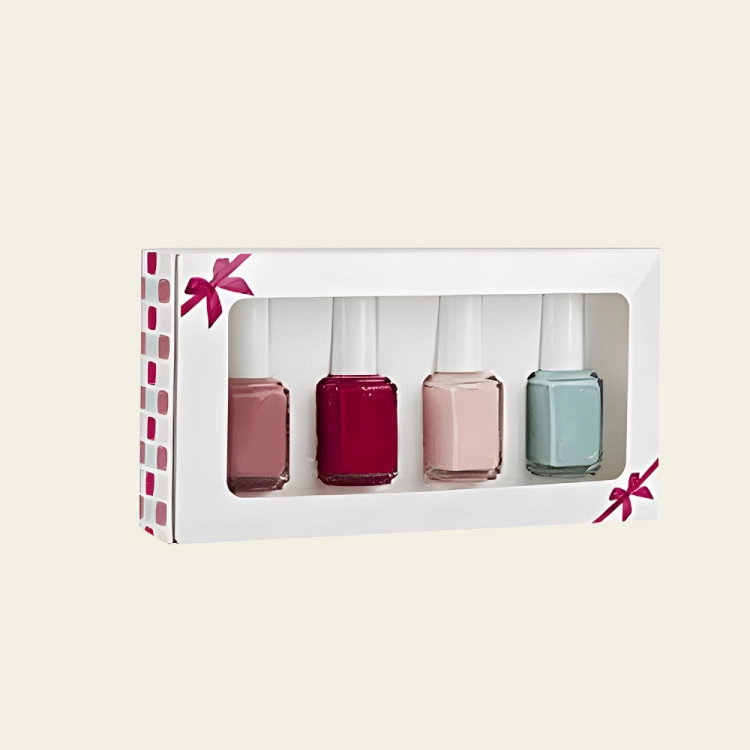 Nail Polish Boxes