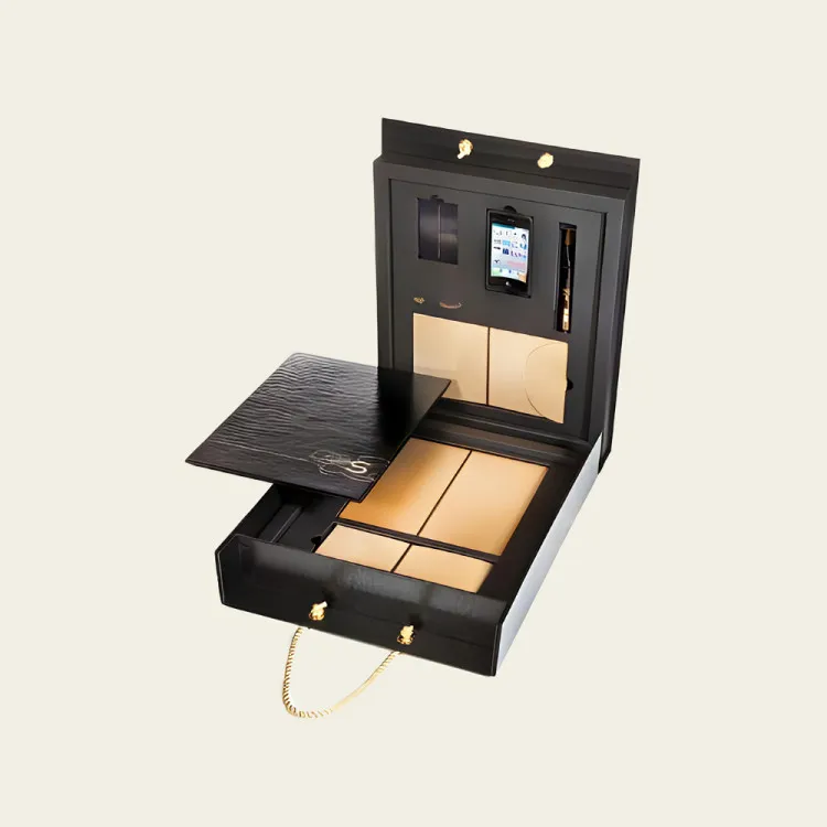 Presentation Boxes