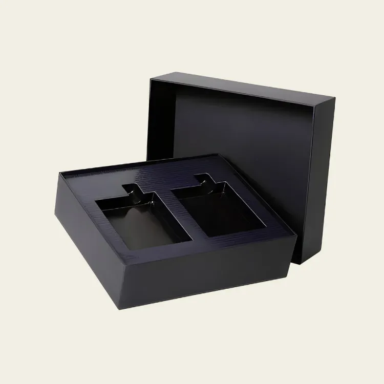 Presentation Boxes