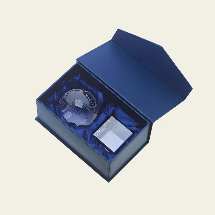 Presentation Boxes