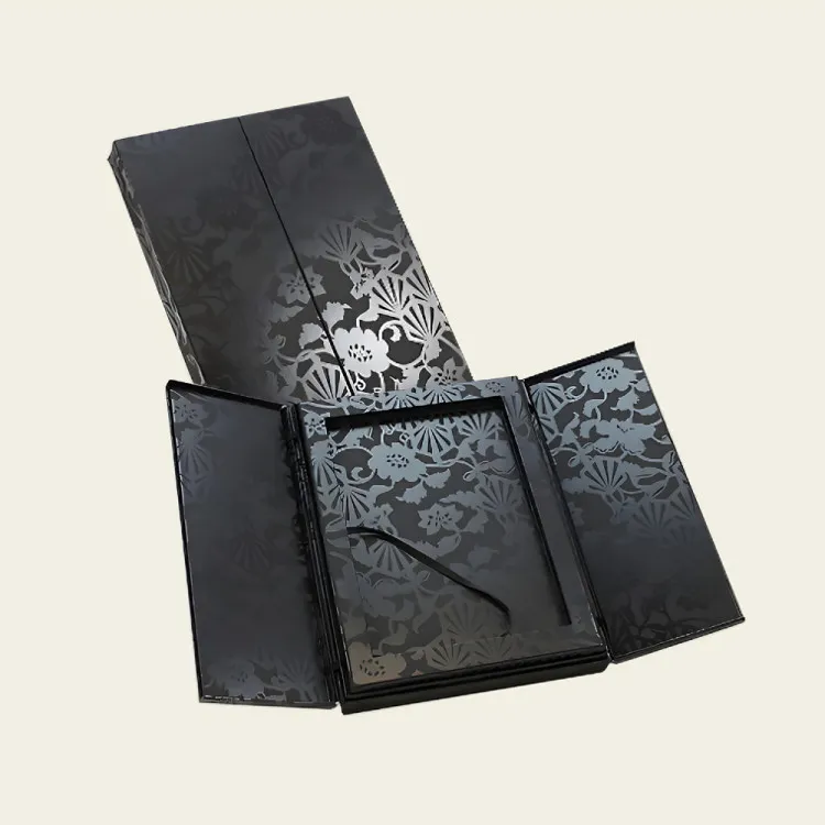 Presentation Boxes