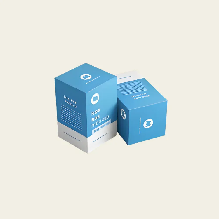 Custom Product Boxes