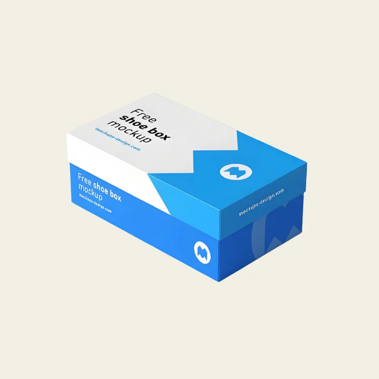 Custom Product Boxes