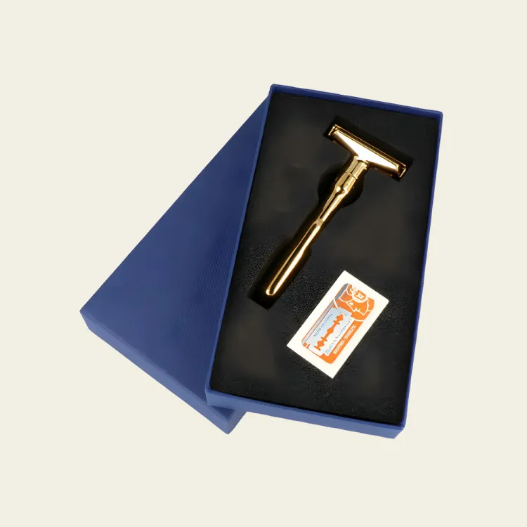 Razor Packaging