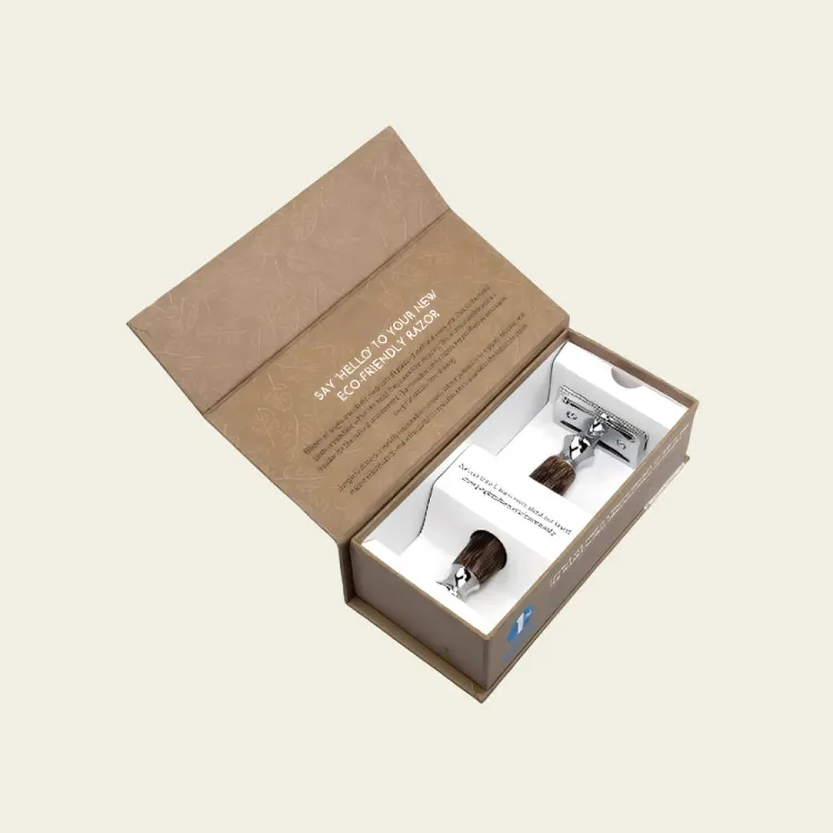 Razor Packaging