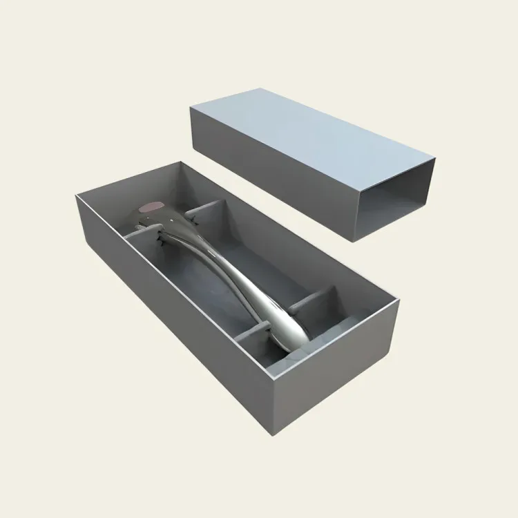 Razor Packaging